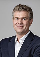 Michael Fußner