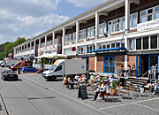 Markthalle